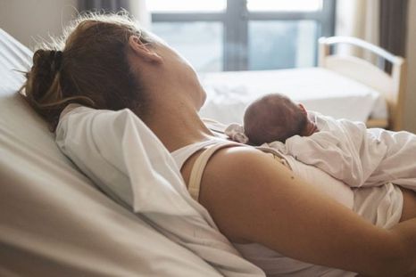 Cada vez más mujeres optan por posponer la maternidad hasta después de los 35 años Foto: Archivo MDZ Cada vez más mujeres optan por posponer la maternidad hasta después de los 35 años Foto: Archivo MDZ