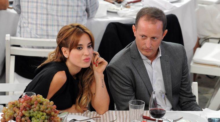 Foto: ALF PONCE / MDZ