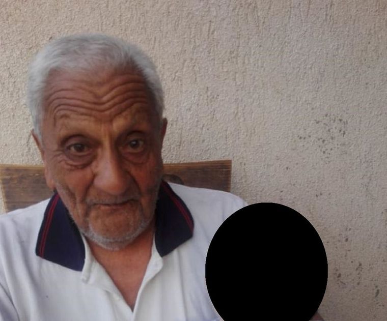 Alberto Allende padecía Alzheimer y este lunes hallaron su cuerpo tras estar desaparecido varios días