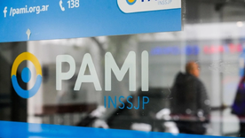 Qué hacer en caso de perder la credencial física de PAMI. Foto: PAMI