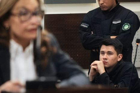 Arrancó el juicio por jurados contra Iván Juárez en la causa por el femicidio de Malén Ledesma, ocurrido en 2023.