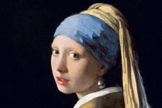 La imagen llamó la atención por su hiperrealismo Foto: Archivo MDZ