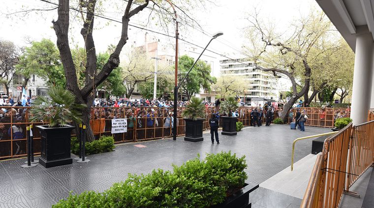 Foto: Alf Ponce / MDZ