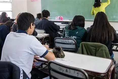 En julio próximo entrará en vigencia un cambio clave en la facturación de los colegios privados. En julio próximo entrará en vigencia un cambio clave en la facturación de los colegios privados.