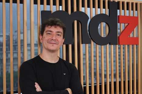 de javier milei a cristina: ariel tarico cuenta las reacciones y los secretos mas insolitos de sus imitaciones de javier milei a cristina: ariel tarico cuenta las reacciones y los secretos mas insolitos de sus imitaciones