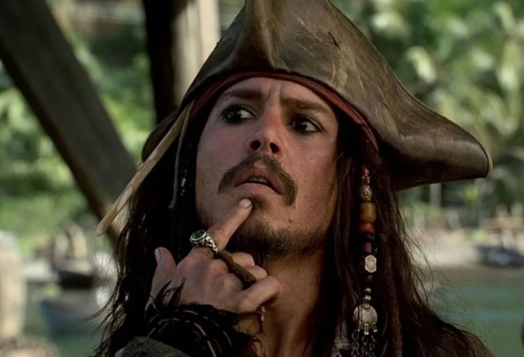 La saga de Piratas del Caribe ha sido una de las mayores producciones de Disney