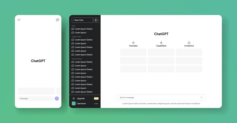 Los usuarios de Apple no verían estos cambios en la integración directa de la IA de OpenAI con el sistema operativo de sus teléfonos. Los usuarios de Apple no verían estos cambios en la integración directa de la IA de OpenAI con el sistema operativo de sus teléfonos.