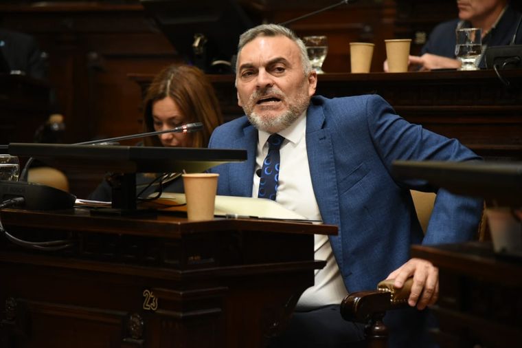 Foto: Senado Mendoza