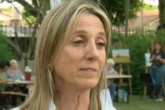 Mónica Croavara habló tras la muerte de Miguel Ángel Russo y recordó al entrenador como “una persona alegre y apasionada”.