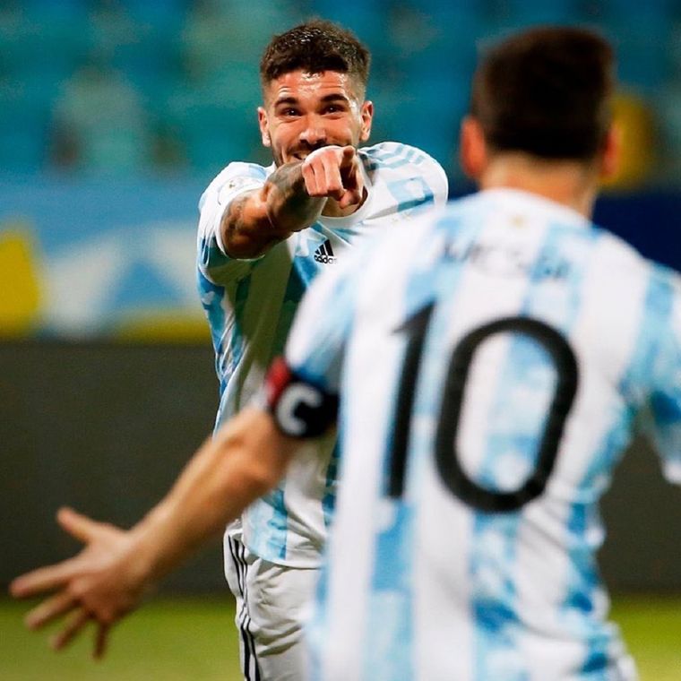 Foto: Twitter @rodridepaul