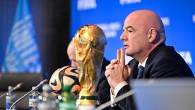 Peligra uno de los acuerdos comerciales más importantes de la FIFA para la Copa del Mundo. Peligra uno de los acuerdos comerciales más importantes de la FIFA para la Copa del Mundo.