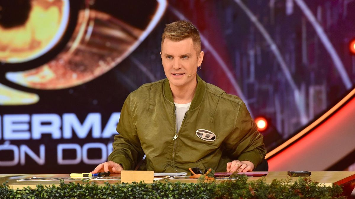 Santiago del Moro reveló la figura que ingresará a Gran Hermano y hay expectativa: quién es