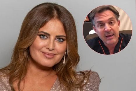 Silvina Luna falleció en agosto de 2023 tras una dura batalla contra una insuficiencia renal. / Archivo MDZ Silvina Luna falleció en agosto de 2023 tras una dura batalla contra una insuficiencia renal. / Archivo MDZ