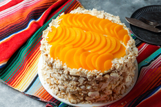 El postre más liviano y tentador: receta de chajá que siempre sale bien.