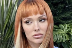 La Joaqui se roba todas la miradas con su última públicacion en Instagram Foto: Archivo