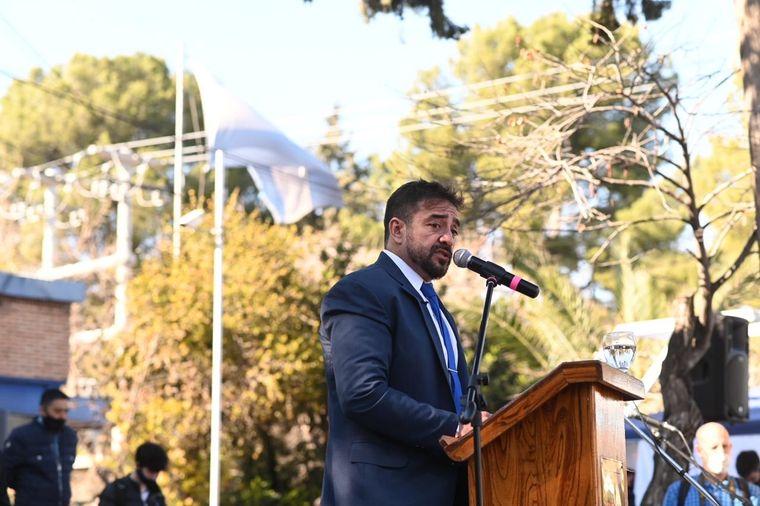 Foto: Municipalidad de La Paz