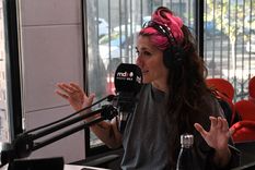 Foto: Santiago Tagua/MDZ