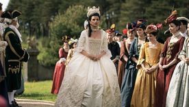 La serie española está ambientada en el siglo XVIII y cuenta con tres temporadas en Netflix. Foto: Archivo La serie española está ambientada en el siglo XVIII y cuenta con tres temporadas en Netflix. Foto: Archivo