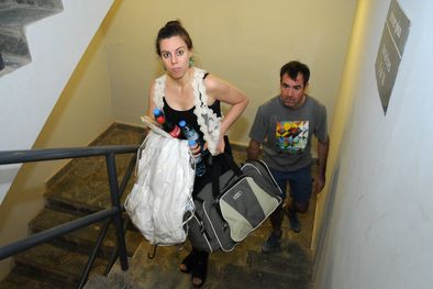 MDZol | Foto: Pachy Reynoso/MDZ