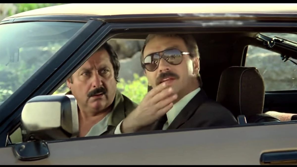 Adiós a un grande: las series y películas más icónicas para recordar a Luis Brandoni