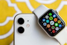 El reloj que está de oferta en Walmart. El reloj que está de oferta en Walmart.