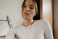 Las sandalias italianas que están triunfando y la hija de Alejandro Fernández muestra cómo se deben llevar durante esta temporada