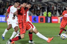 el lobo y un dominio sin contundencia: el empate que expone el deficit de jerarquia