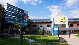 Con una suba desde mayo, la unidad tributaria vuelve a ajustarse y repercutirá en tasas, multas y aforos. Con una suba desde mayo, la unidad tributaria vuelve a ajustarse y repercutirá en tasas, multas y aforos.