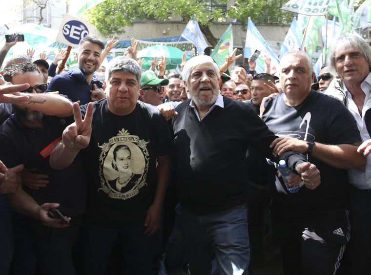 Foto: Noticias Argentinas