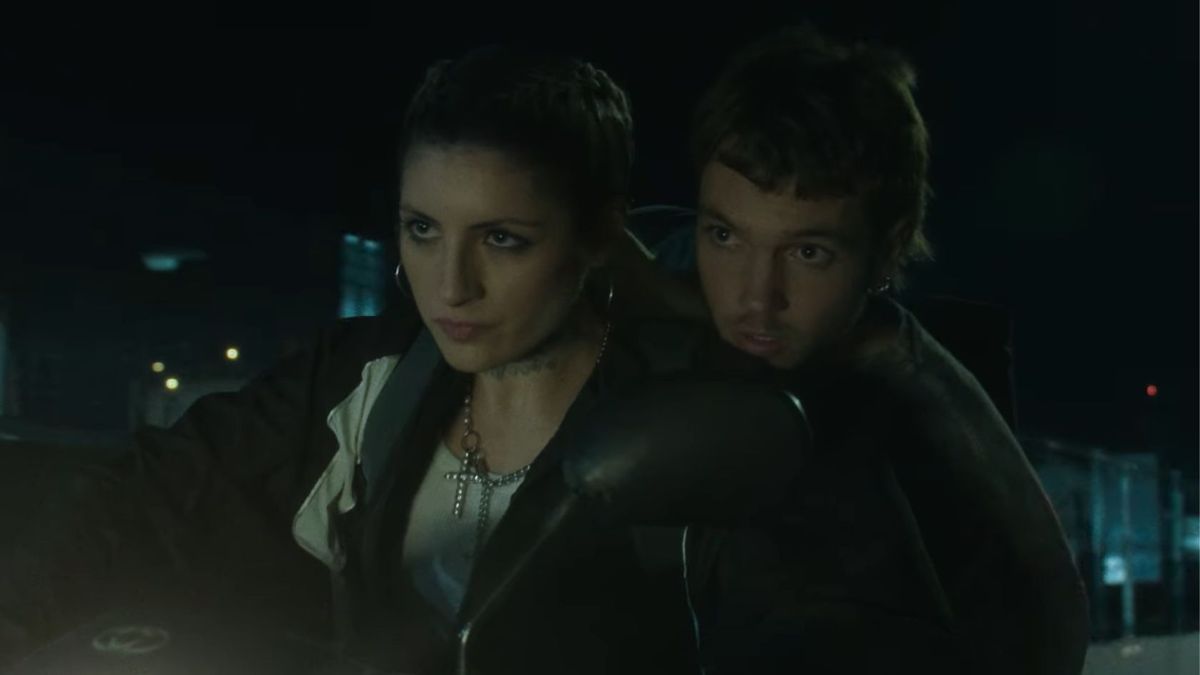 Amazon Prime Video: la dramática serie argentina de 8 capítulos que no te podés perder