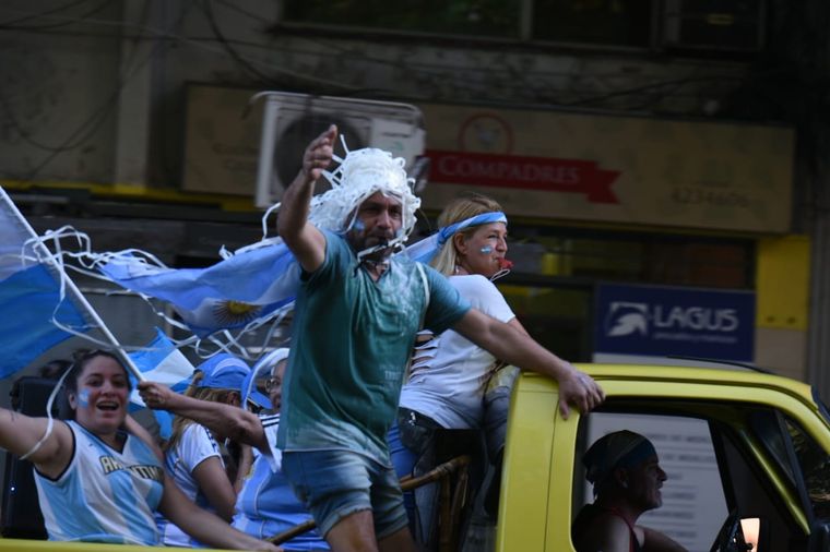 Foto: Maximiliano Ríos / MDZ