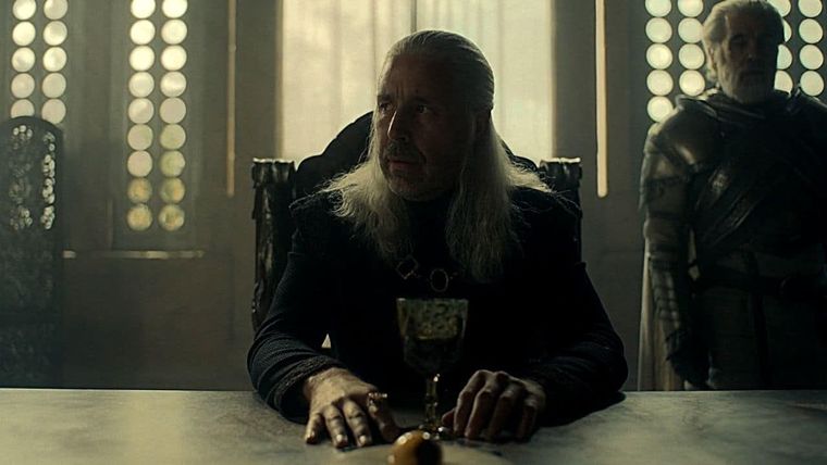 El rey de los vinos Foto: Gentileza