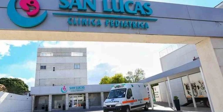 Genaro falleció tras una semana internado en la clínica San Lucas