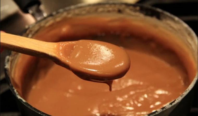 Foto: Recetas de Laylita