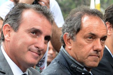 MDZol | Foto: Prensa Gobierno