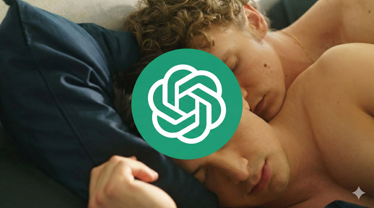 ChatGPT estaría desarrollando un modo adulto en sus chatbots.