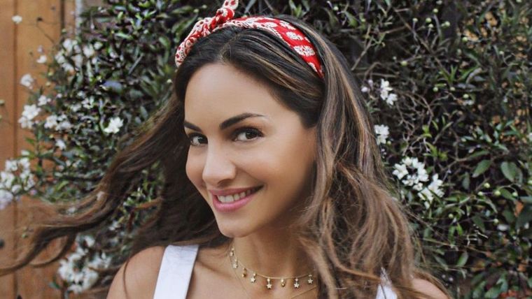 Valerie Domínguez, Shakira