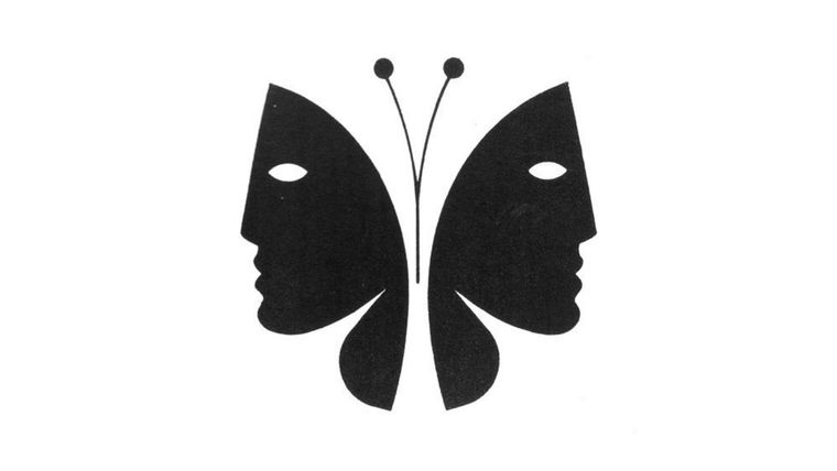 Test de personalidad Foto: Pinterest