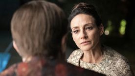 Netflix tiene una opción distópica para el fin de semana. Foto: Netflix