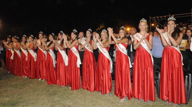 Foto: Pachy Reynoso/MDZ