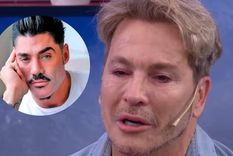 Guido Süller expuso los detalles de las cirugías estéticas que modificaron sus facciones durante su juventud. / Captura ElTrece