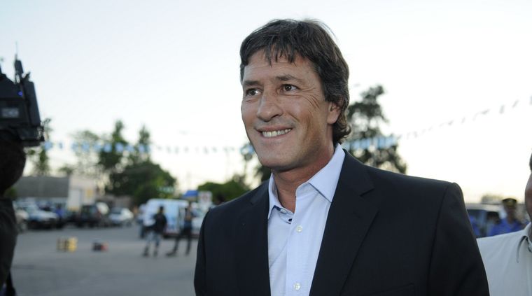 Foto: Nacho Gaffuri / MDZ