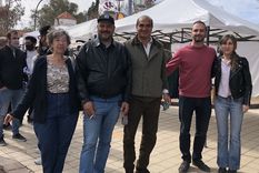 capital: el creador del mendoexit y un lilito son los candidatos de omar de marchi