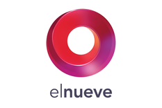 Canal 9 busca recuperar a una de sus grandes figuras. Foto: YouTube @elnueve Canal 9 busca recuperar a una de sus grandes figuras. Foto: YouTube @elnueve