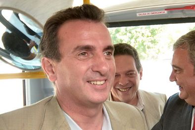 MDZol | Foto: Gobierno de Mendoza