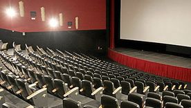 Los cines argentinos, castigados por la crisis económica. Foto: Archivo. Los cines argentinos, castigados por la crisis económica. Foto: Archivo.