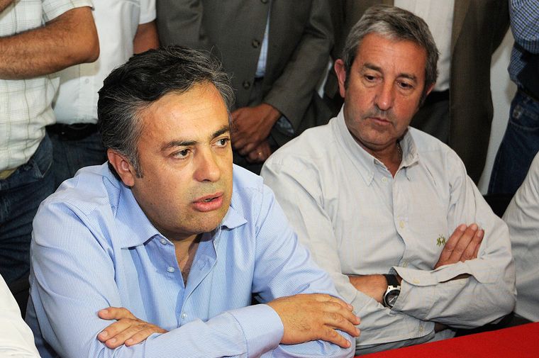 Foto: Pachy Reynoso/MDZ