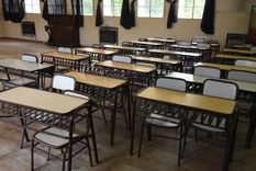 La DGE estableció qué ocurrirá cuando una emergencia obligue a suspender las clases presenciales y cómo se acreditará la asistencia virtual.