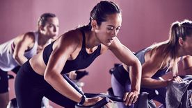 Cuál de estos dos elementos deberías elegir para hacer cardio Foto: Ataa Sports