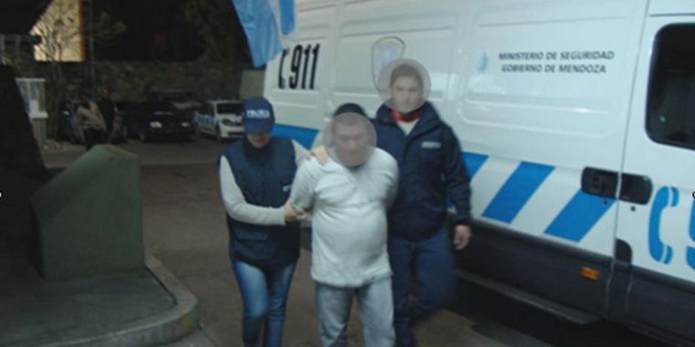 Foto: Ministerio de Seguridad